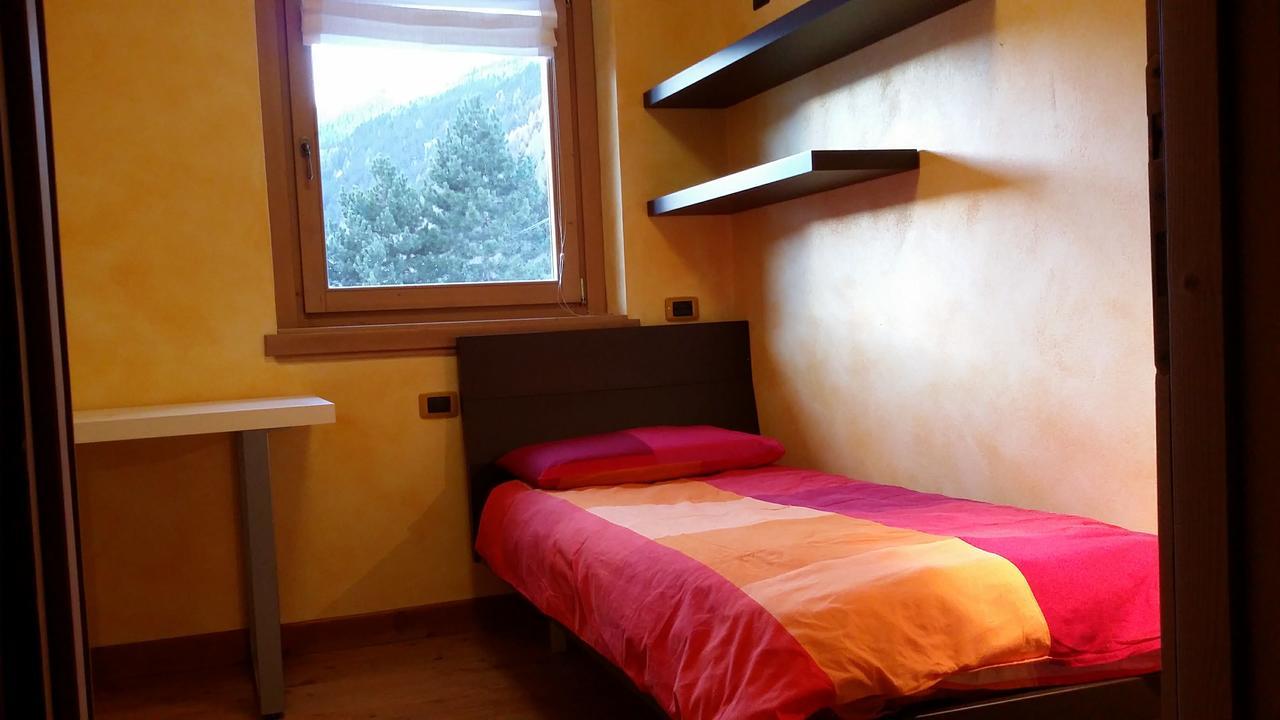 Sant'Antonio  Loa 43A 아파트 외부 사진
