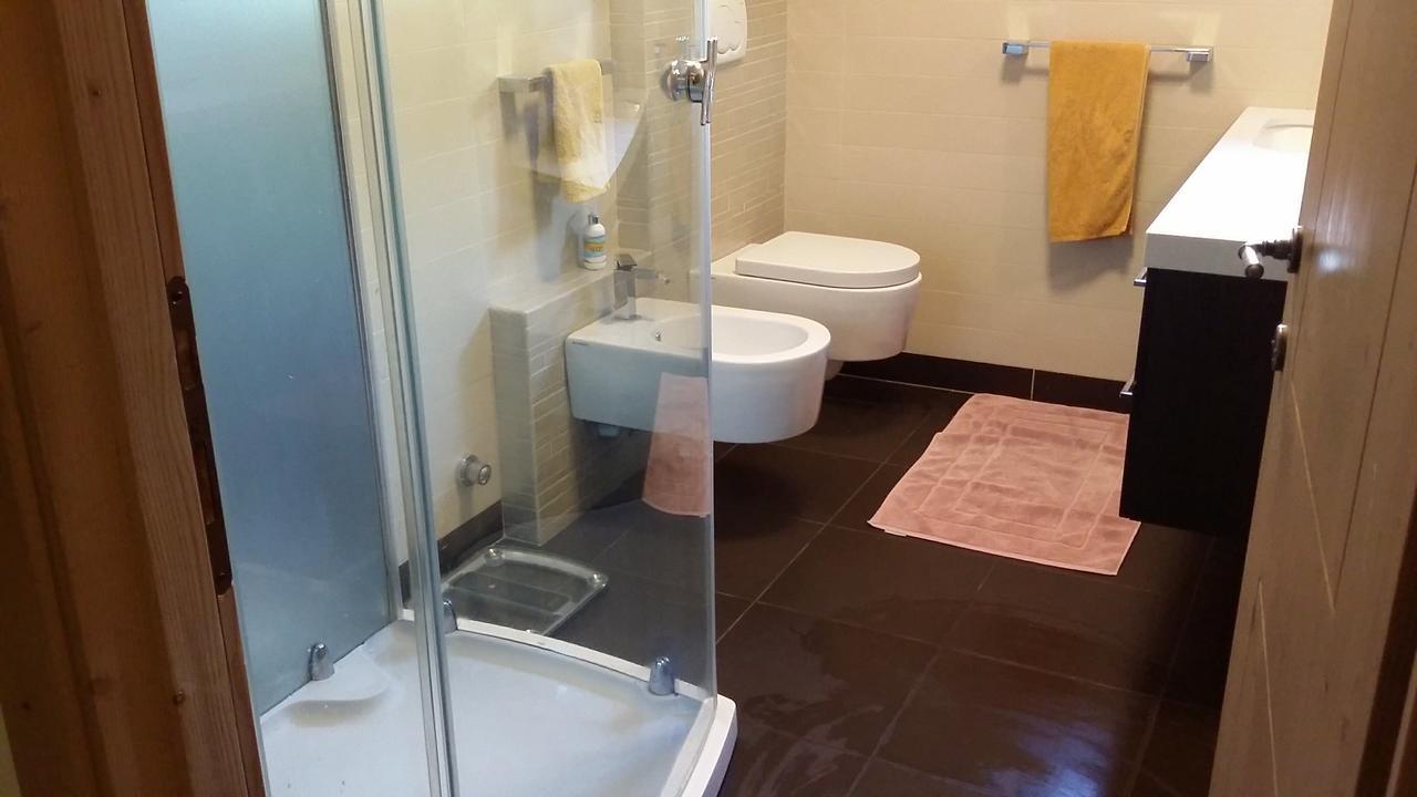Sant'Antonio  Loa 43A 아파트 외부 사진